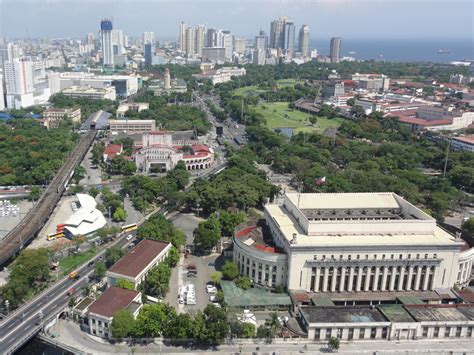 Four Historical Places You Need to Visit in Ermita .